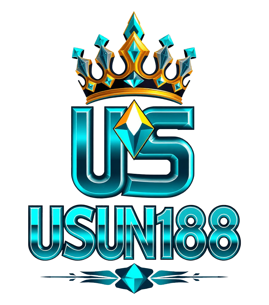 usun168 logo