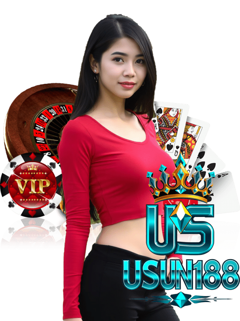 usun168-เว็บสล็อต